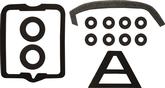 1966-67 Charger Instrument Cluster Seal Kit