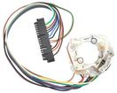 1970-77 C-Body Turn Signal Switch - With Tilt & With Cornering Lights - 13 Wire Switch
