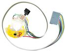1970-76 Dodge, Plymouth A, B, C, E / 1973-85 Dodge, Plymputh Truck; Turn Signal Switch; 8 Wire Style