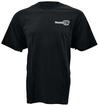 Plymouth Duster T-shirt XL