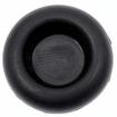 1960-76 Dodge/Plymouth; Rubber Body And Trunk Plug; 1-1/8"
