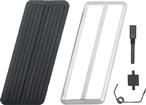 1971-72 Dodge, Plymouth; Accelerator Pedal Pad and Bezel Kit ; Various Models
