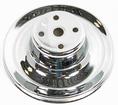 1967-76 Mopar A / B / E-Body Big Block Without AC Chrome Water Pump Pulley