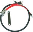 1970-74 Dodge, Plymouth; ; Positive Battery Cable; A/B/E-Body Models; 43-1/2" overall length
