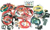 access 24 Circuit & Up To 7 Relay Wiring Kit - Mopar