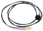 1967-68 Dodge, Plymouth; Back-Up Lamp Wiring Harness