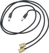 1962-72 A-Body Turn Signal Indicator Wires - For 18" Indicator Wire
