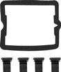 1965-70 A, B-Body Bulkhead Wire Electrical Connector Gasket/Clips