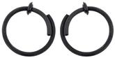 1963-69 Dodge, Plymouth A, B Body; Convertible Top Drain Tubes and Grommet; Pair
