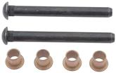 1963-65 Dodge, Plymouth A, B Body; Door Hinge Repair Kit