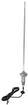 1970-74 Plymouth Barracuda; Antenna Assembly; Manual Type; Retrosound