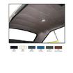 1970-71 Barracuda / 'Cuda Dark Blue 5 Bow Perforated Fine Pembrook Grain Original Style Headliner