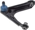 1962-74 Dodge, Plymouth B & E-Body;  Upper Control Arm; Service Replacement; LH Driver Side