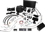 1970-74 Mopar E-Body 318/340/360 Small Block V8 With Ps And Aluminum Wp Perfect Fit AC System