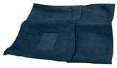 1970-71, 1973 Dodge Challenger With Auto Trans Dark Blue Loop Carpet