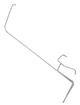 1968-70 B-Body Fuel Tank Vent Line, Stainless Steel Material