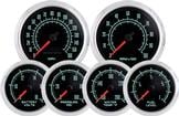 Marshall Instruments 60's Muscle Series 6 Gauge Set