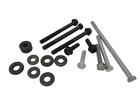 1965 Ford Water Pump Fastener Kit 260/289 With Alternator, AC and Aluminum Pump