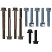 1970-73 Ford 8-Cylinder Water Pump Fastener Kit For Boss 351C - 11 Piece Set