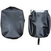 1976-79 Dodge Truck D/W Series Center Armrest - Black