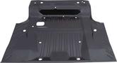 1968-70 Dodge Charger; Trunk Floor Pan; EDP Coated