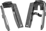 1970-76 A-Body; Tail Lamp Reinforcement Brackets