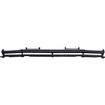 1968-69 Mopar B-Body Reproduction Lower Grill Panel