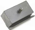 1962-66 Mopar A-Body 6 Cylinder Motor Mount; RH