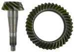 1969-74 Mopar 3.55 Ratio 8-3/4" With "89" Housing Ring And Pinion Set
