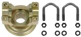 1969-74 8-3/4" Differential Cast Iron 29-Spline Rear Yoke (Uses 7290 Series Strap Retained U-Joint)