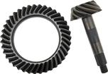10 Bolt 8-3/4" Differential With 741 Style Housing 3.55 Ratio Ring And Pinion Set