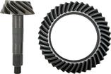 10 Bolt 8-3/4" Differential With 741 Style Housing 3.73 Ratio Ring And Pinion Set