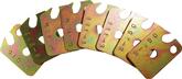 Shim Pack For Header Clearance