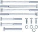Mopar Performance Small Block Timing Chain Cover Bolt Set