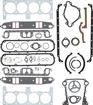 1963-76 Mopar 361-440 (Except Hemi) Ultra-Seal Engine Overhaul Gasket Set