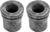 Moroso Breather Grommet & Baffle For Fabricated Valve Covers .095"