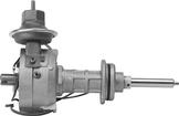 1961-72 Mopar 273, 318, 340, 360 Single Points Standard Ignition Remanufactured Distributor