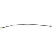 Universal Throttle Cable 27" Round Style End