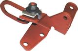 1971 440 Six Pack Throttle Cable Mounting Bracket