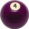 Billiard Shift Knob 4 Ball