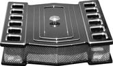 Pro-Track Black Onyx Billet Aluminum Air Cleaner