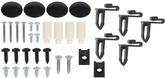 1970-71 Duster - Grill Hardware Set (35 Pieces)