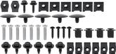 1971 Challenger R/T - Grill Hardware Set (41 Pieces)
