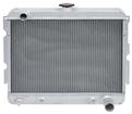 1968-74 Mopar 22" Big Block 3-Row Aluminum Mishimoto Radiator - All Automatic/Manual