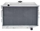1968-74 Mopar 26" Small Block 3-Row Aluminum Mishimoto Radiator - All Automatic/Manual