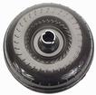 Torque Converter; Breakaway; GM TH350/400/425/375 w/Wide Bolt Pattern; Anti-Ballooning Plate and High Stall
