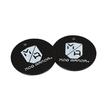 Phone Mounting Discs (2 pack)