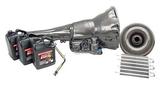 Tci Automotive A-904-988 StreetFighter Transmission Package, 18-3/8" Tailshaft, Small Block