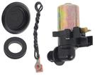 1965-74 Chrysler, Dodge, Plymouth; Windshield Washer Pump; Replacement