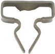 1963-65 Dart, Barracuda, Valiant; Rear License Plate Mounting Clip; Each